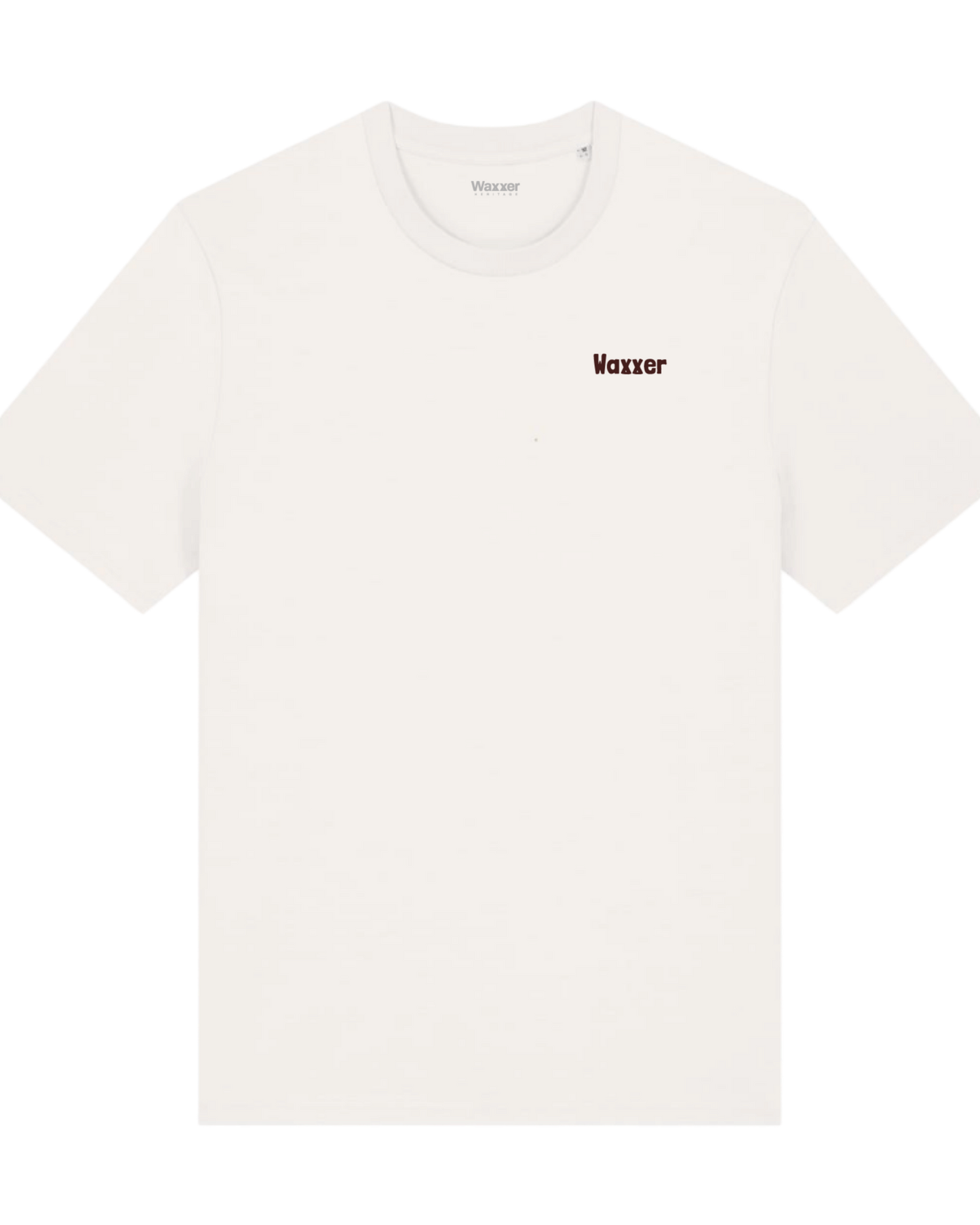 1. Camiseta Frigo Marrón