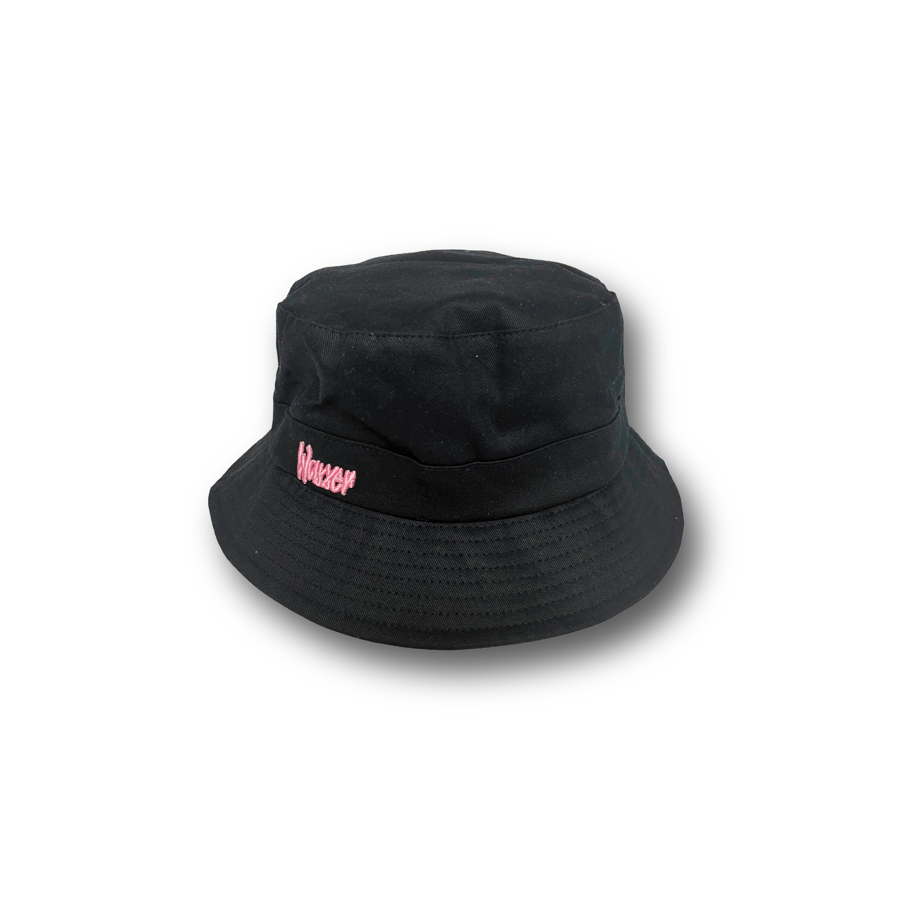 Bucket Encerado Azul Marino