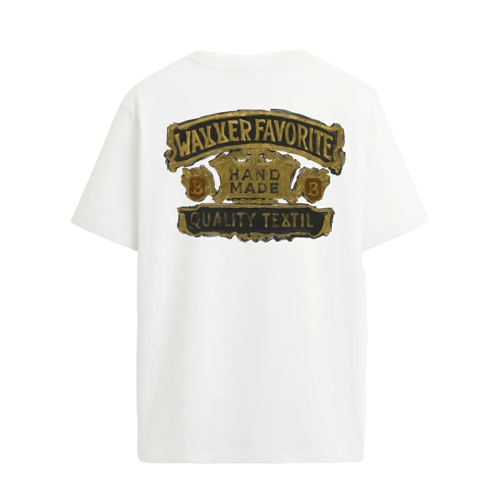 Waxxer Favorite Tee