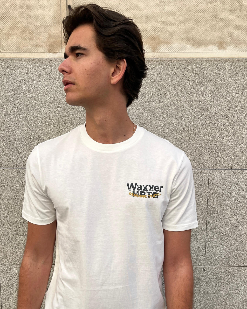Waxxer Favorite Tee