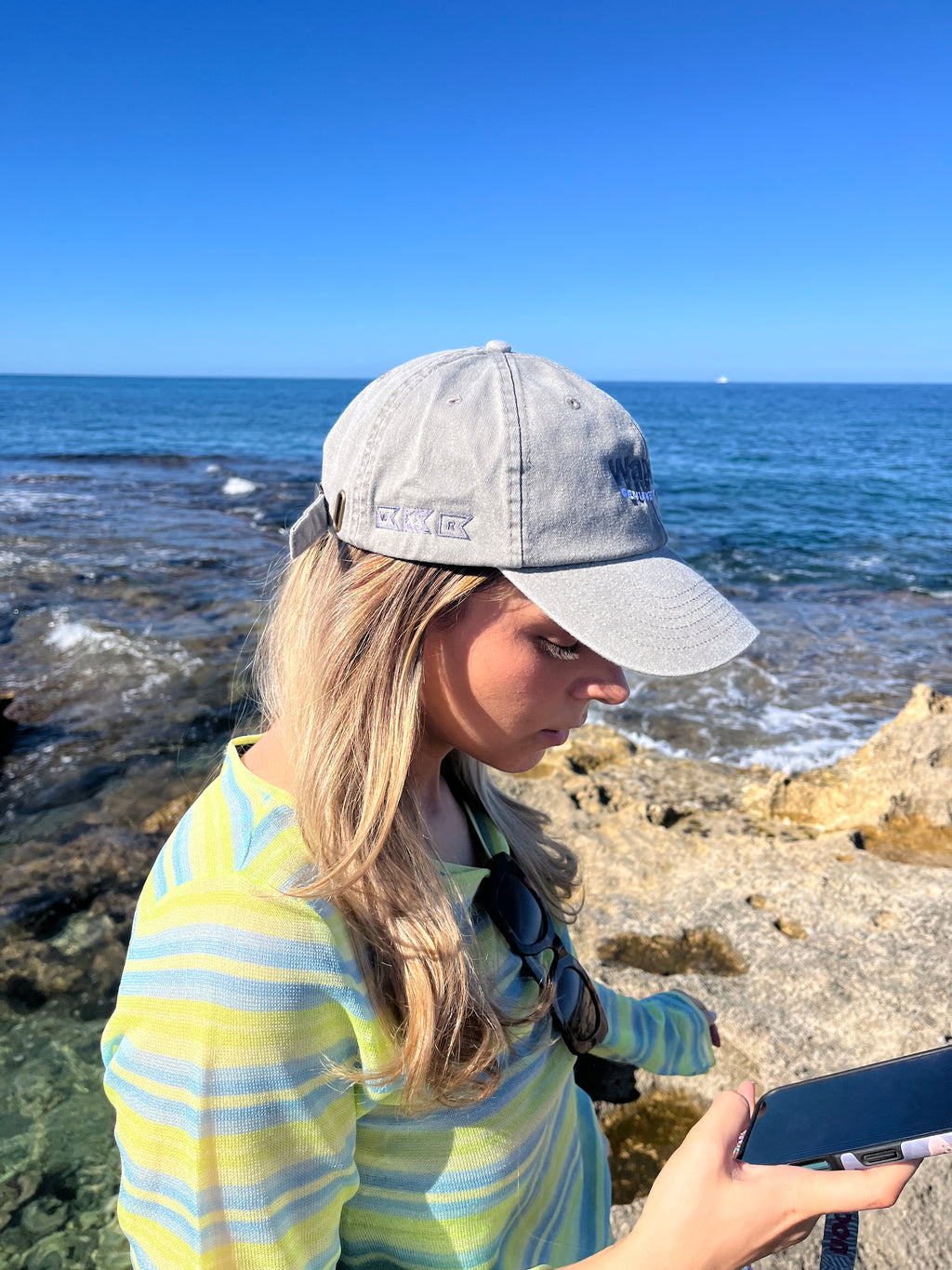 Genuine Heritage Cap