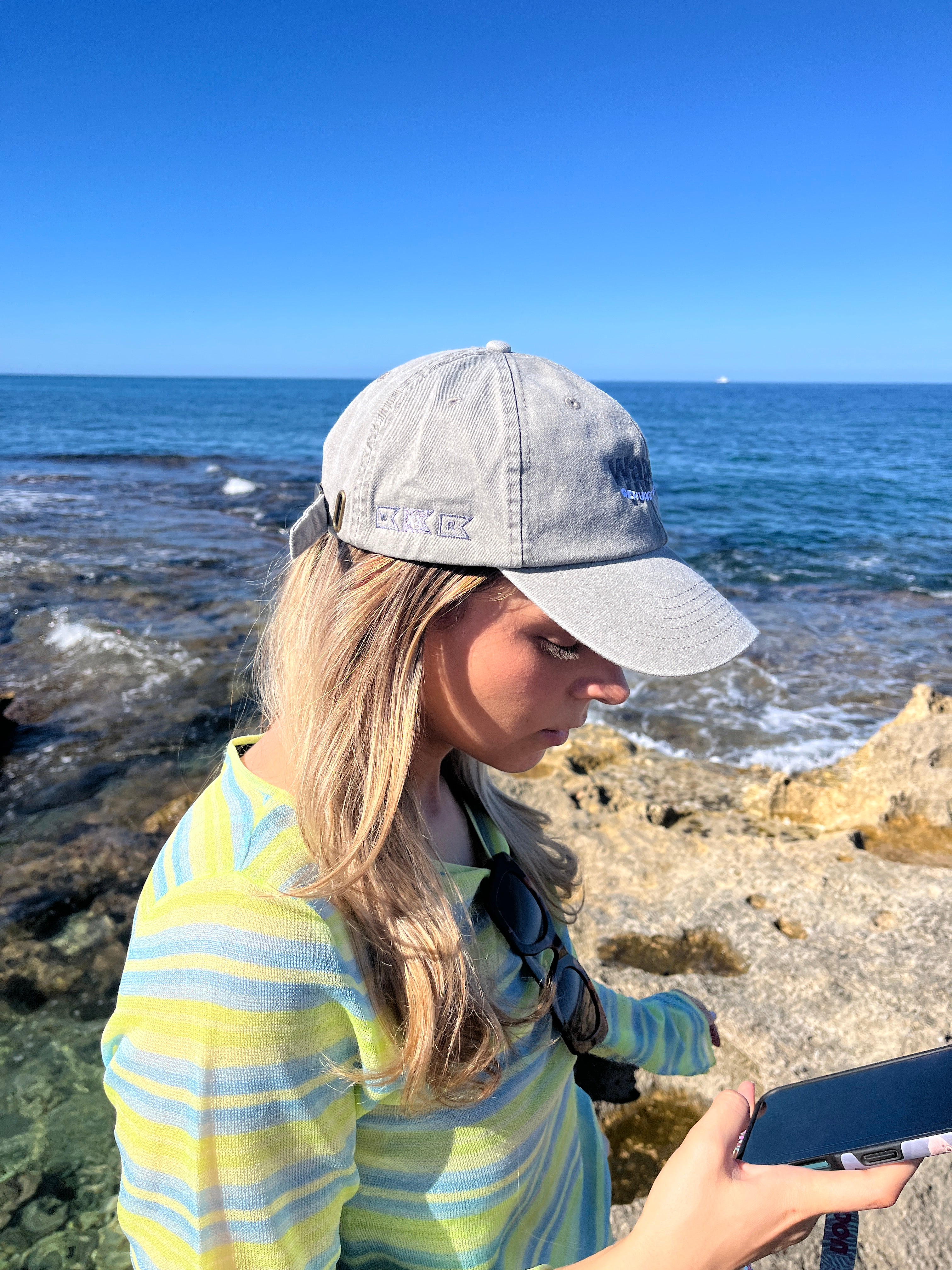 Genuine Heritage Cap