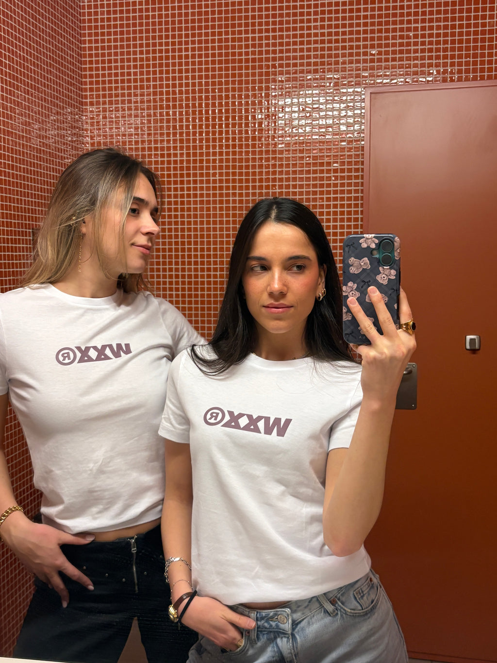 Woman WXX® Tee