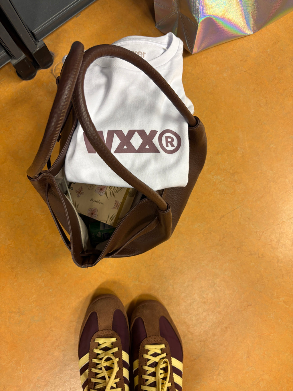 Woman WXX® Tee