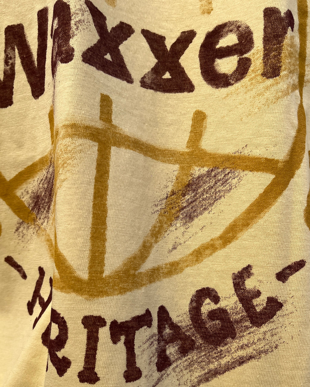 Long Sleeve Heritage Tee
