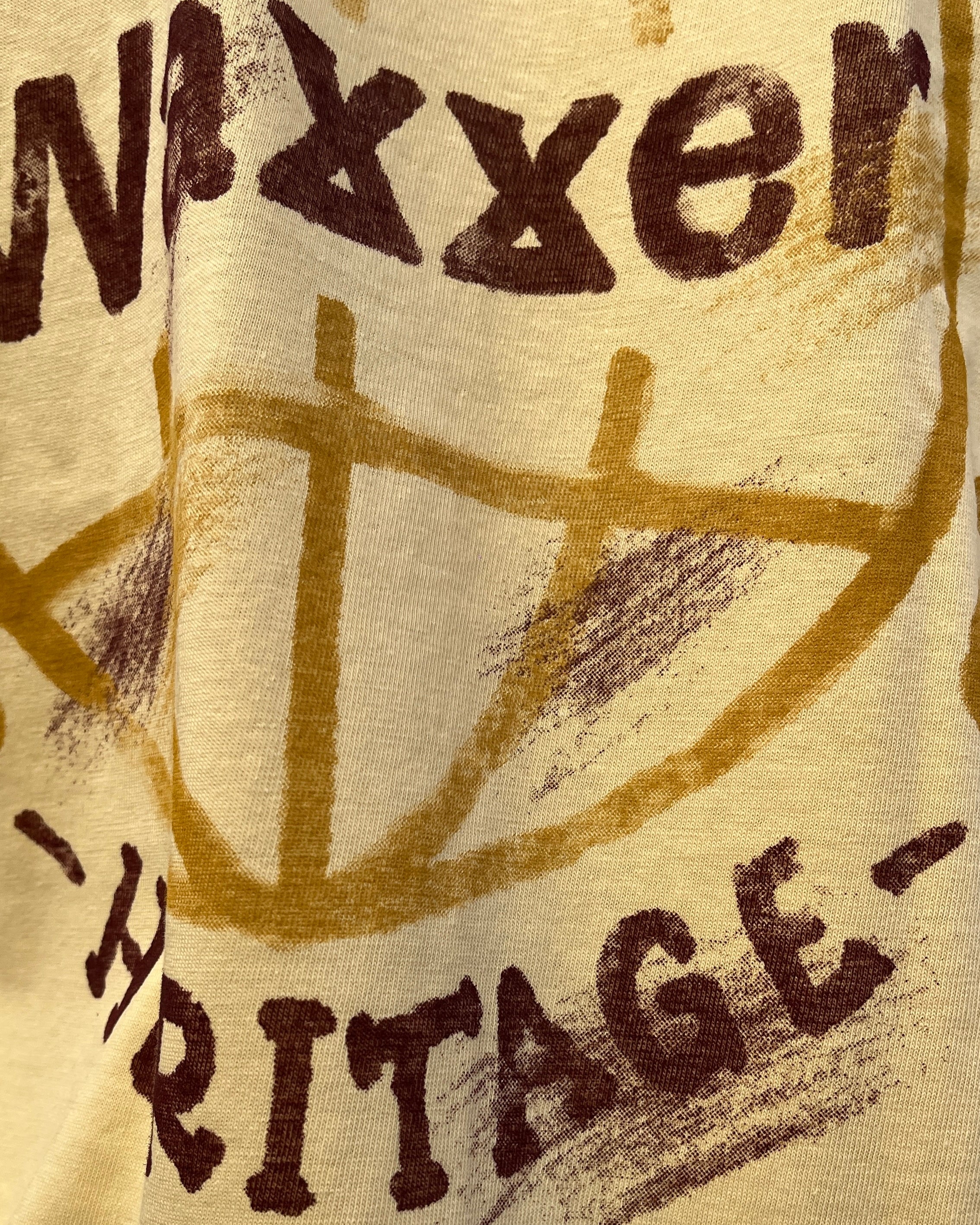 Long Sleeve Heritage Tee