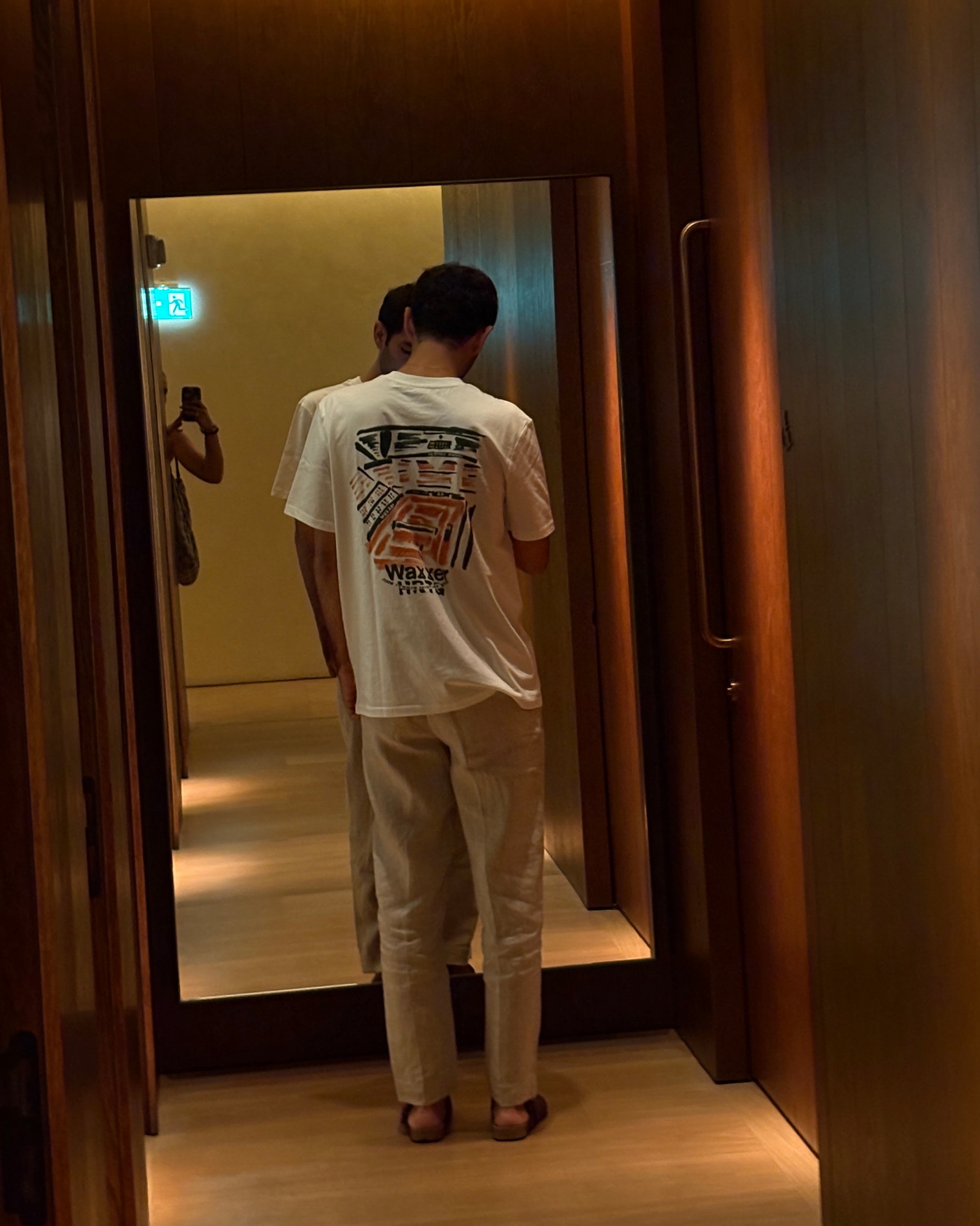 Clay Legacy Tee