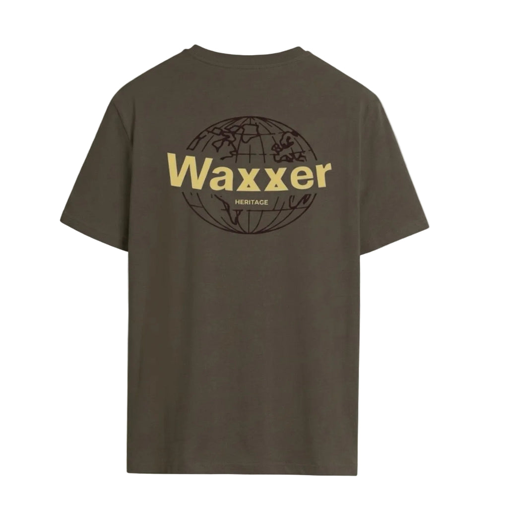 Genuine Heritage Tee