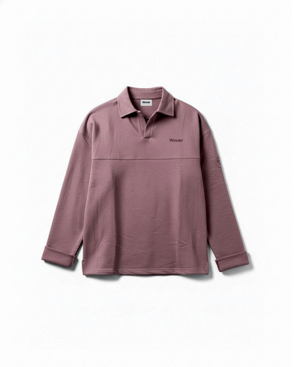 Polo Essential Garnet