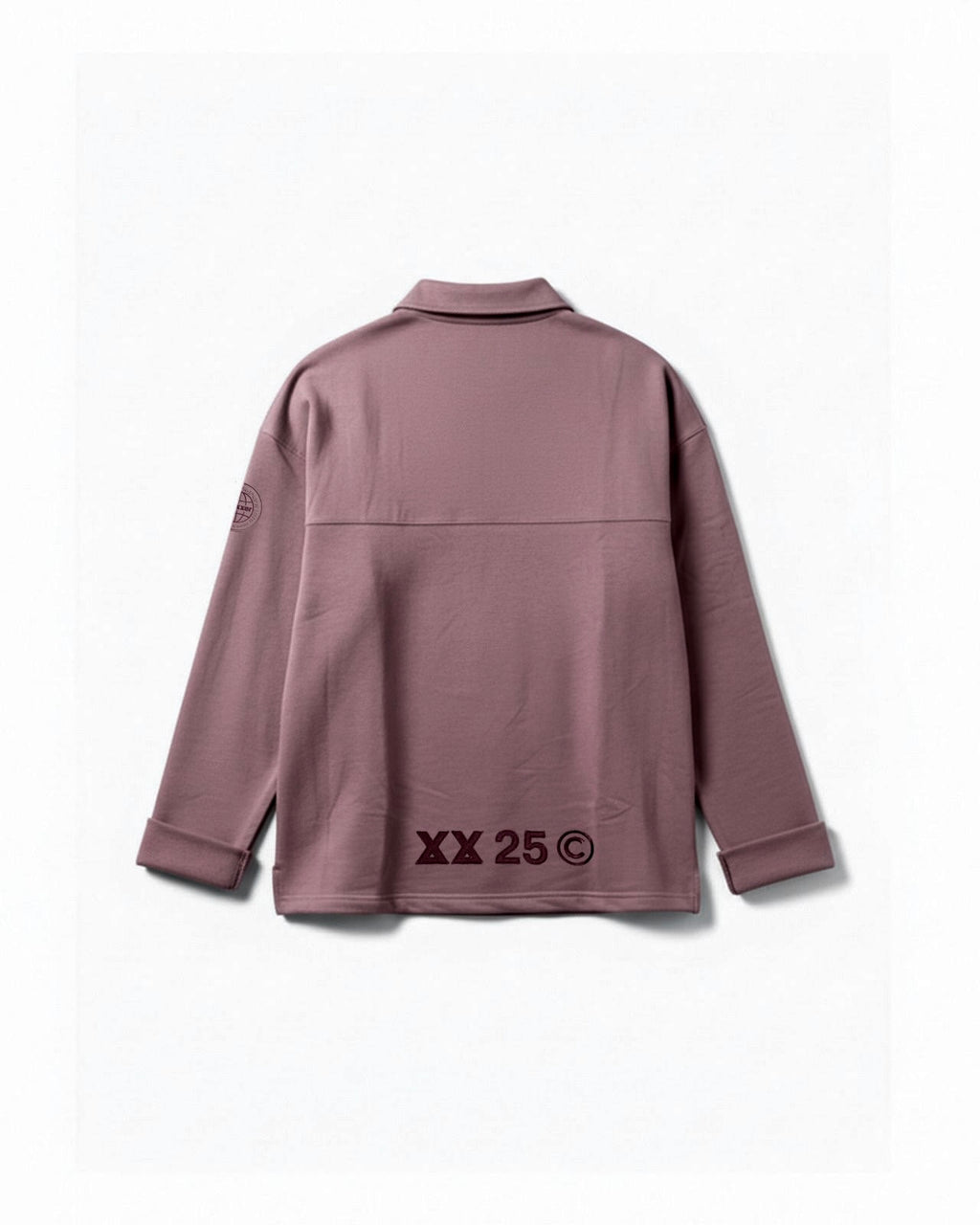 Polo Essential Garnet