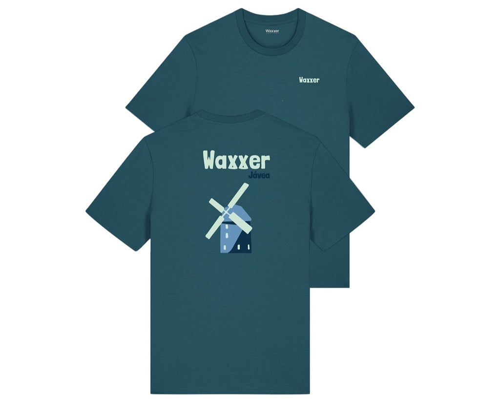Camiseta Jávea