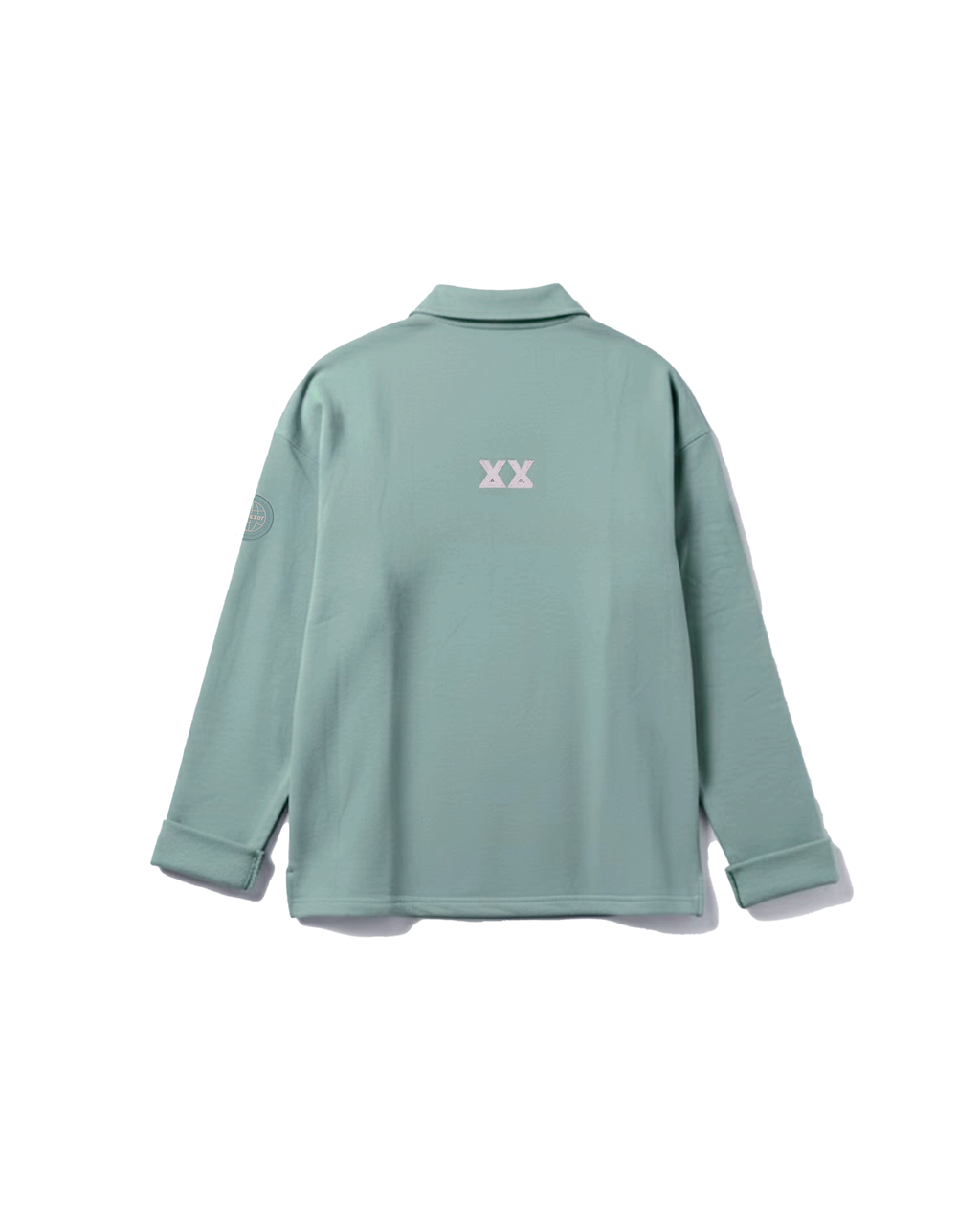 Polo Essential Aloe