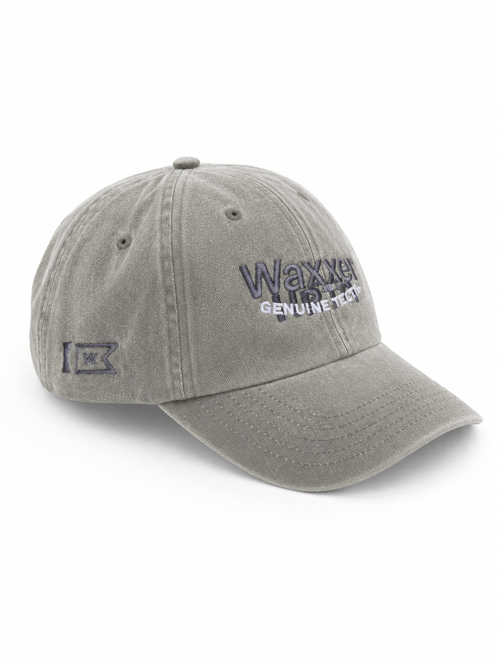 Genuine Heritage Cap