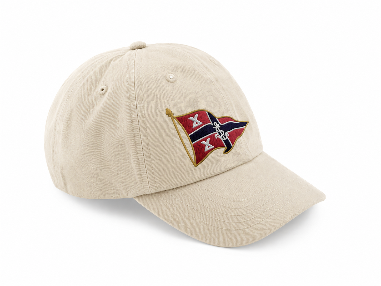 Burgee Cap