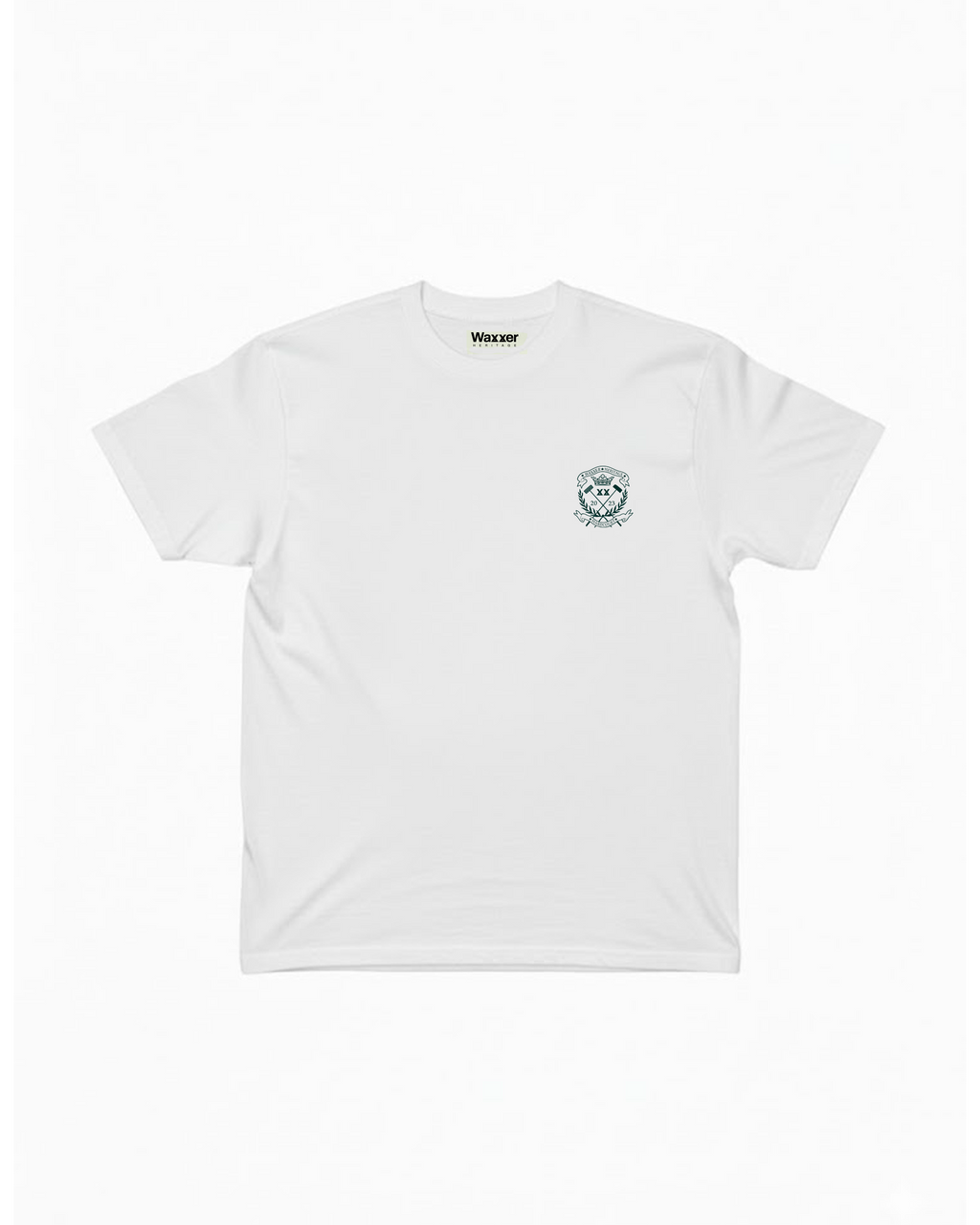 Polo Club Tee