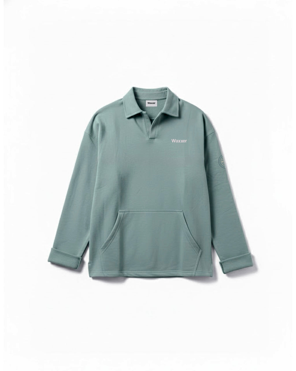 Polo Essential Aloe
