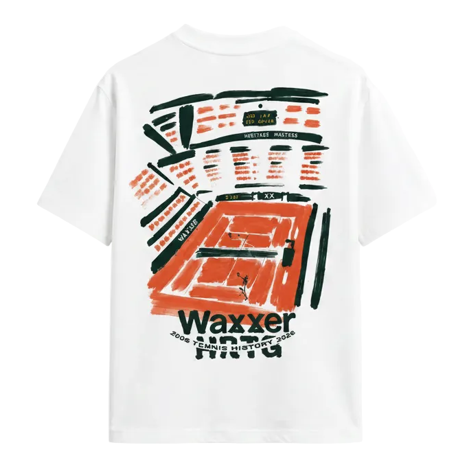 Clay Legacy Tee