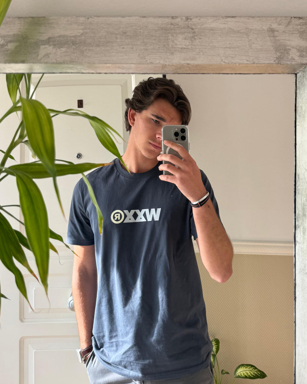 Camiseta WXX®