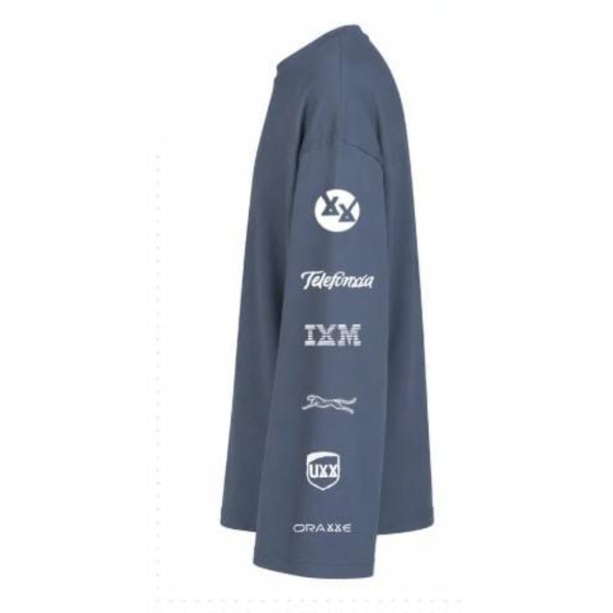 MADRID GP EDITION — LONG SLEEVE