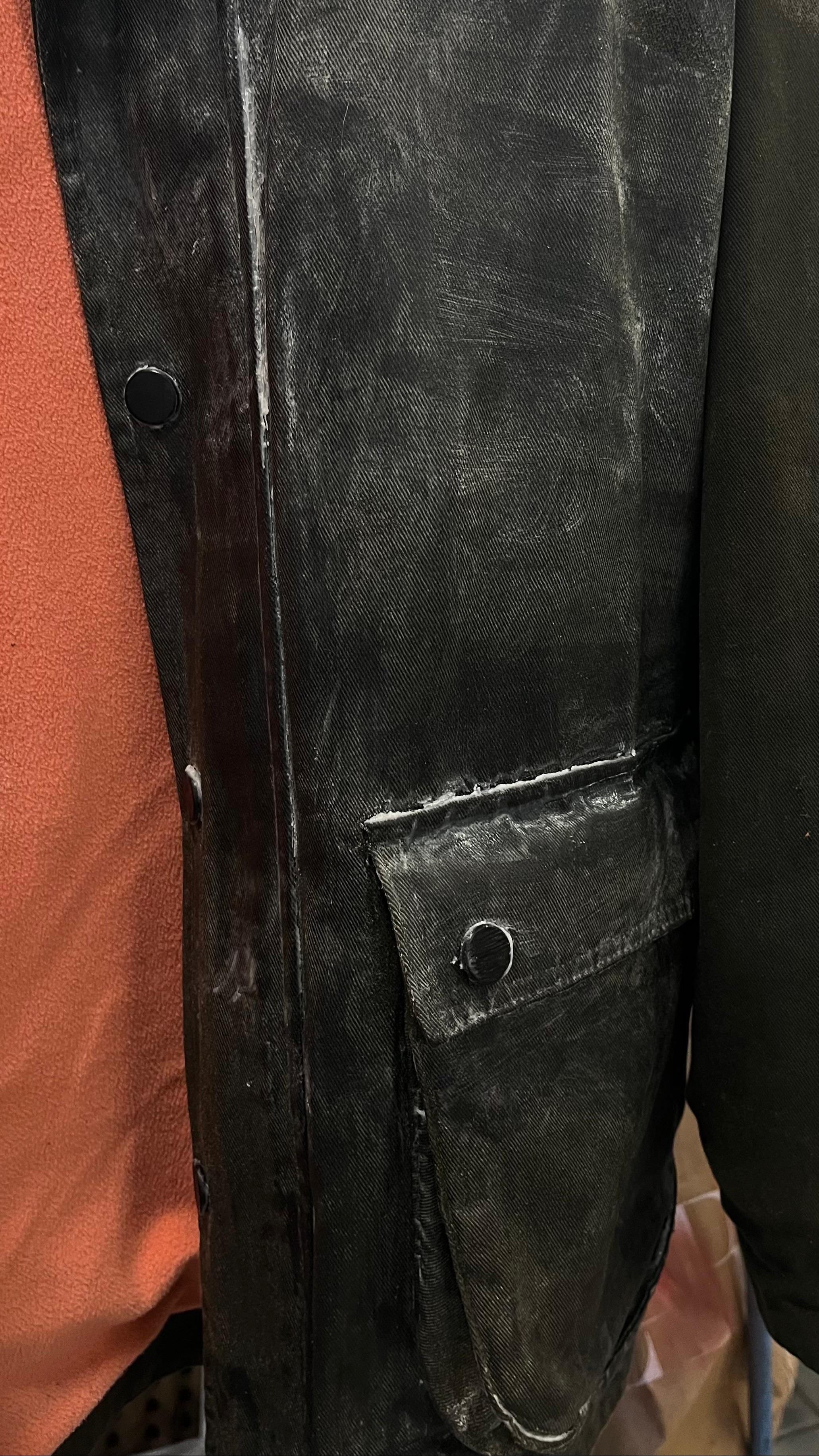 Servicio de Limpieza y Encerado