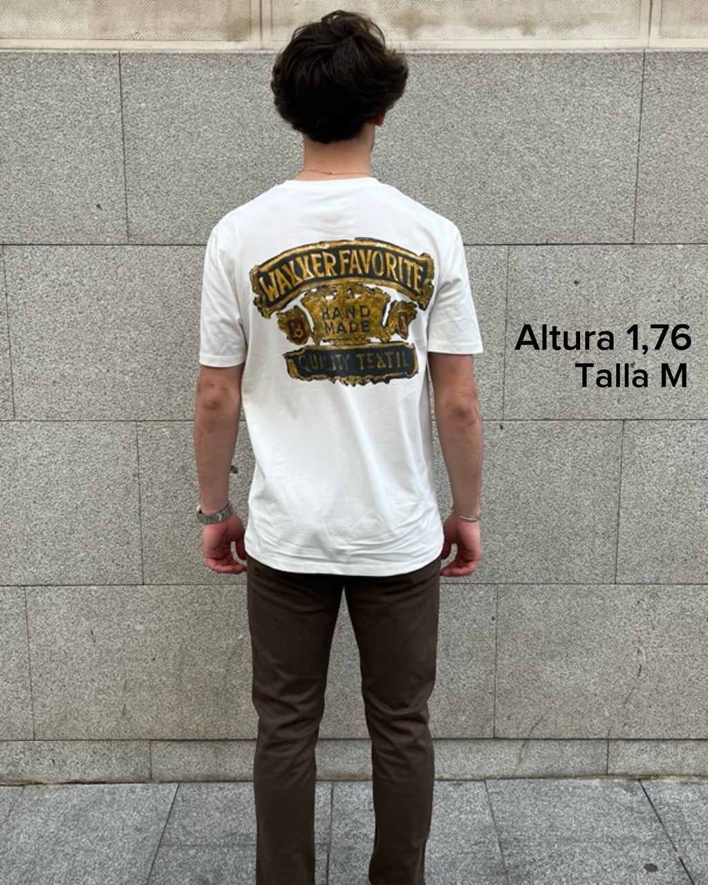 Waxxer Favorite Tee
