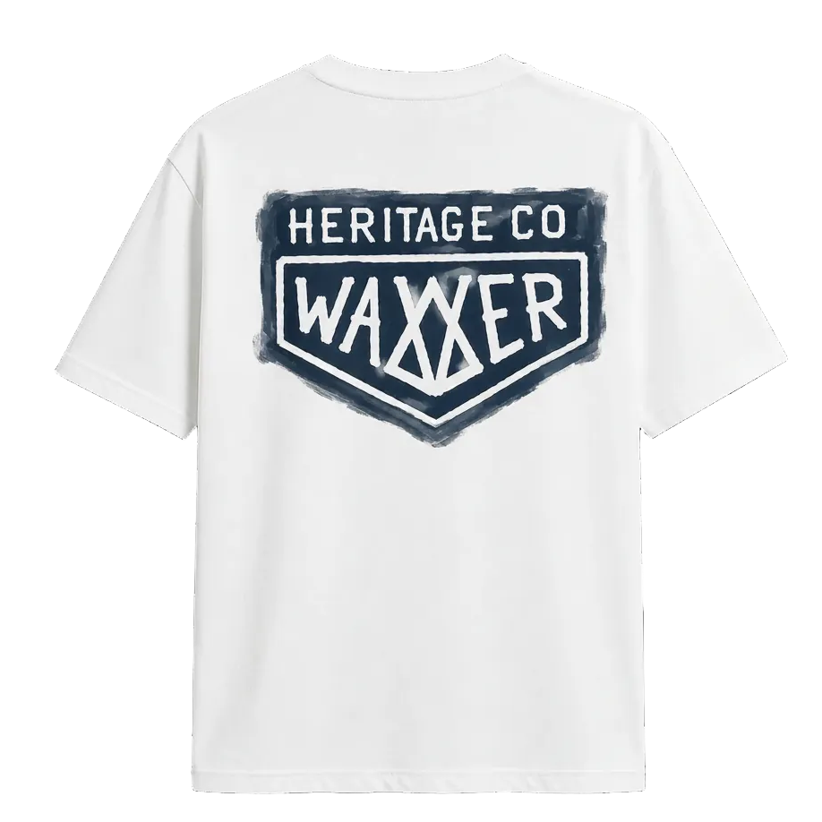 Tag Logo Tee