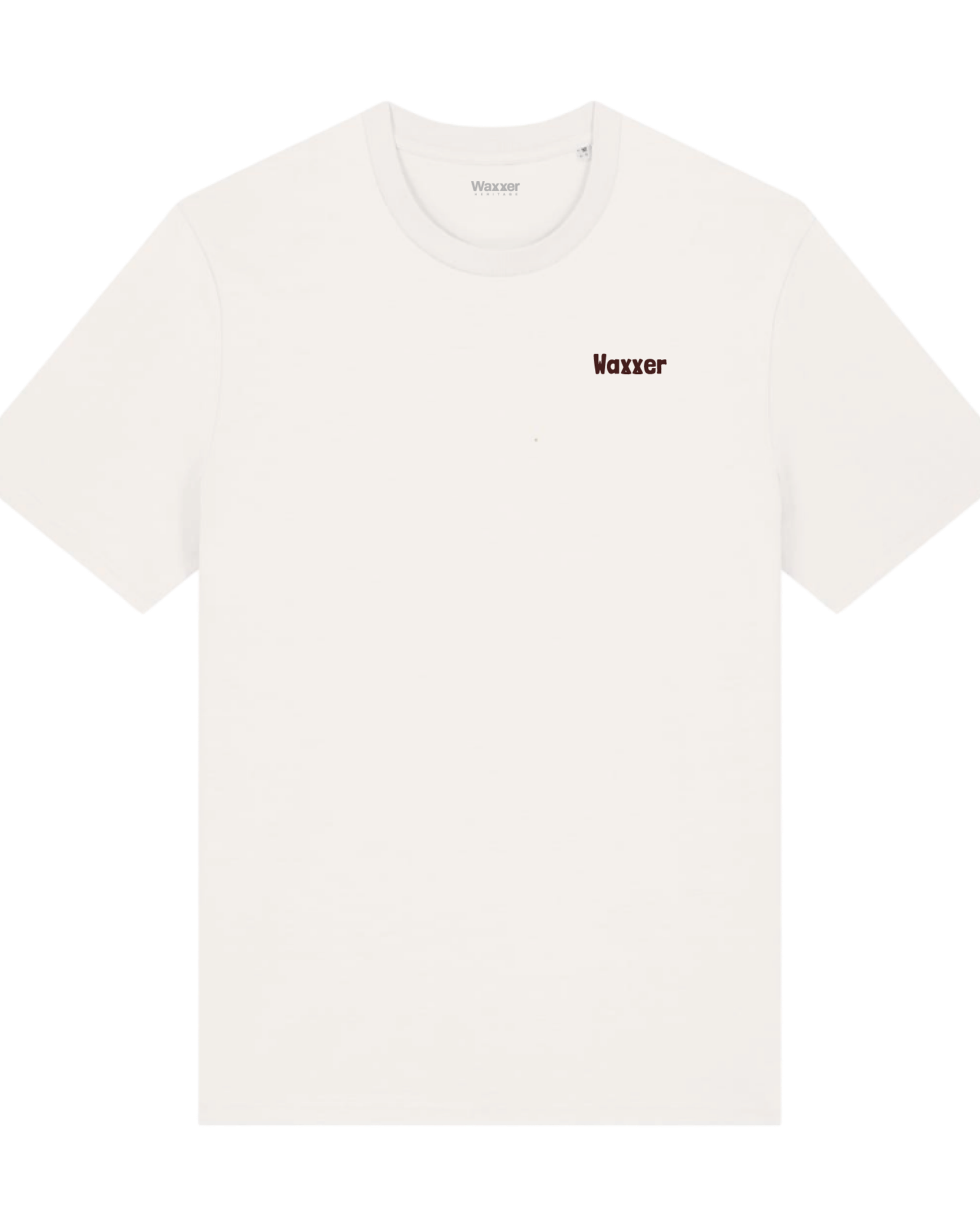 Camiseta Frigo Burdeos
